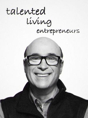The good ones know more. My conversation with Brad Jacobs can be found on the David Senra podcast feed. 