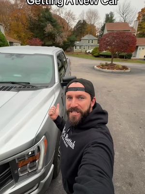 As easy as it seems!🛻 @Flexcar  . Use code Ian50 for $50 off #flexcar #newcar #newengland #tacoma #f150 