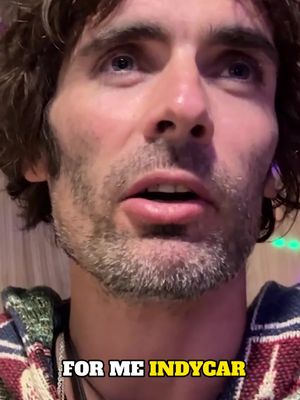 Final episode of #SpeedStreet for the year! We had Tyson Ritter from @The All-American Rejects join us! He’s an @indycar fan now! #indycar #allamericanrejects 