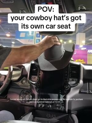 Don’t tell me I ain’t country