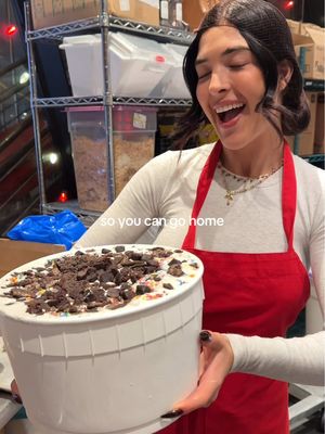 ICE CREAM MAKING CLASS IN DENVER  📍Little Man Ice Cream Factory 4411 W Colfax Ave Denver, CO  80204 #denver #denvercolorado 