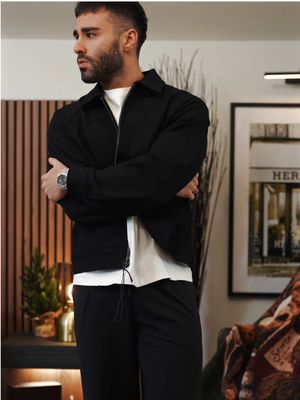 The perfect gift from @lululemon | Day drift trousers & the SLNSH jacket