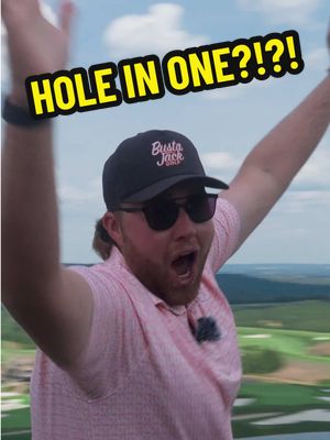 We counting it? New video is live now! #golf #bustajackgolf #fyp 