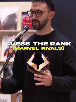 How did they know… #marvelrivals #gaming @Noko 
