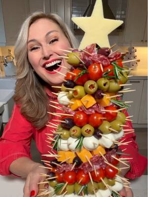 Charcuterie Tree 🌲 