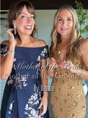 Do you or someone you know need a Mother of the Bride or Mother of the Groom dress?? You’re in luck, because Early Black Friday is here at @Adrianna Papell and we have the inside scoop!  Adrianna Papell is doing a “7 Days of Deals” exclusively on social from 11/4-11/20. We’ll be checking in each day to see what’s new, and trust us, you won’t want to miss these!🤩 We are so impressed by the style, quality and amazing fit of our beautiful Adrianna Papell dresses! Which dress is your favorite? It’s so hard to choose! #wedding #over50 #motherofthebride #weddingvibes #dresses 