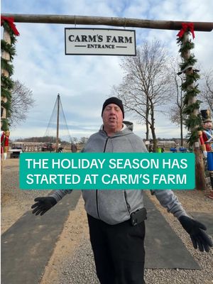Come check out our holidays lights starting tomorrow 11/12! 