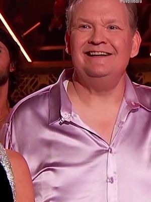 The people's princess. We will miss you. @AndyRichterTikTok @Emma Slater #dwts 