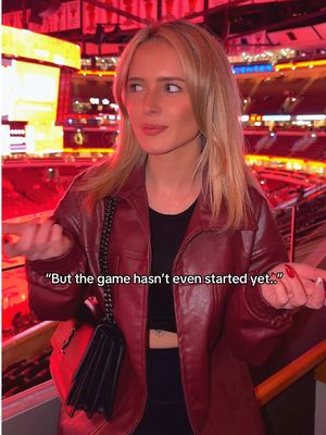 The suite life 🤭🤭🤭 @Gg ❤️ #chicago #chicagotiktok #blackhawks #girlythings #gosports 