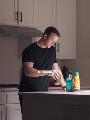 Wake up. Do the things you said you would do. Have a cup of coffee with those you love. That’s the secret. Wearing @Cuts Clothing for all my fits. 20% off code: DANPATRICK #routine #Vlog #inspiration #Lifestyle