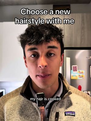 Choose a new hairstyle with me #hairstyle #newhair #hair #hairloss #newhairstyle