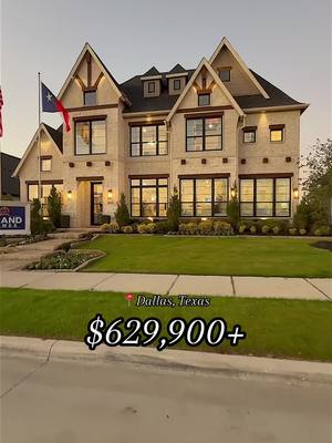 Let’s Take A Tour into this BEAUTIFUL luxury home with INSANE upgrades!😮‍💨