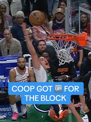 What is Coop’s vertical? 😳 #cooperflagg #dallasmavericks #NBA 