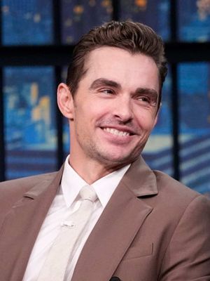Dave Franco might not get it, but @Lionsgate knows the impact of a thirst trap
