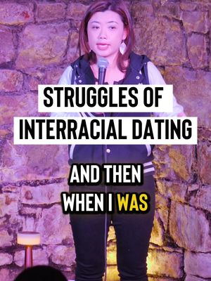 Dating outside your race: 10% romance, 90% learning curve 😂🤦‍♀️ #dating #funny #comedy #ethnics #singapore   