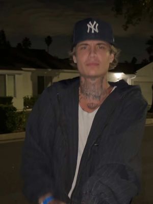 just pulled up 