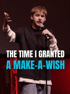 A moment I’ll never forget. RIP Sam 🙏 #wholesome #storytime #makeawish #aus 