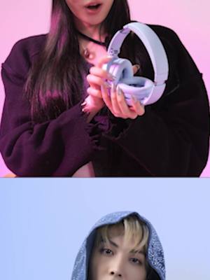 Petal Pink. Ice Blue. Pass it on. 💫 @allday_project