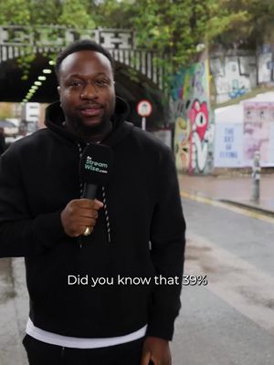 I did not realise just how much access hackers can get to your phone and mobile data from illegal streaming! 🤯 Excited to say I'm partnering with @bestreamwise as their new ambassador, to help show how piracy isn’t just hurting content creators or studios – it’s real people too. Keeping data safe is important to protect not only my bank details, but also to protect the priceless memories and moments on there! Check out BeStreamWise’s socials and website to learn more, and keep watching for more content soon. #BeStreamWise #IllegalStreaming