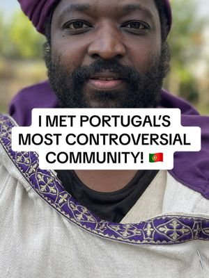 🇵🇹 Meet the spiritual pilgrims of the Kingdom of Pineal! A group often called a dangerous cult living in rural Portugal. They have been in the news for the d34th of a baby who was not registered with the government and for other accusations. I went there to see for myself and spent a few days living with them & this is what I found… #travel #portugal #portugal🇵🇹 #traveltiktok #viral 