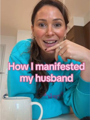 How I manifested my husband ✨ Manifestion is real!!! #manifestation #manifest #manifestationmethod #manifestingmethods #manifestationtips 