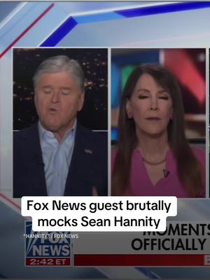 Progressive radio host Stephanie Miller mocked Sean Hannity and called out Fox News over its dismal coverage of Trump’s ties to Jeffrey Epstein.