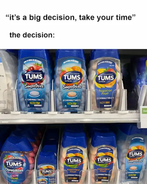 which one is coming home with you? @CVS Pharmacy 