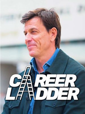 Ep. 413 - Career Ladder 🪜 Toto’s first job is unguessable? 🏎️ #careerladder #careers #interesting #careeradvice #jobs 