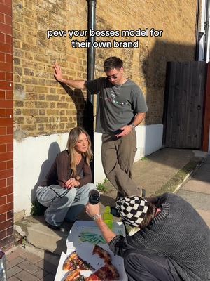 “social girl would just eat them up tbh” -Sophie the social girl #drinksult #sult #electrolytes #brandowners #businessowners #funny #nativity #bts #photoshoot #socialgirl 