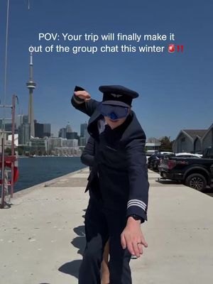Time to finally take those vacation plans out of the group chat and soak up the sun and ocean breeze! We'll help you get there with our new flights to the Caribbean, Mexico and Costa Rica ☀️🌴🌺🩴