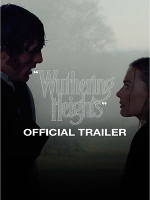Inspired by the greatest love story of all time. “Wuthering Heights” only in theaters this Valentine’s Day. #WutheringHeightsMovie Pre-order Charli xcx's new album "Wuthering Heights": Link in bio.