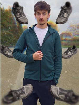 Not AI, not QC #vfx #lörnit @oleki_vfx @Anuschka van lent 
