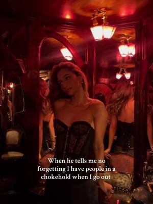 #agentprovocateur #parisnightout #fitcheck 