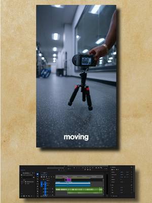 This method is what I've used to create engaging transitions that keep my viewers hooked. The secret to this is a plugin called rsmb pro; and no, I'm not sponsored. I just had to put you on because it’s that good. This plugin pretty much adds realistic motion blur to moving parts of your video, making it feel real and smooth. So to use it;  Step 1️⃣: On your timeline , switch to time-remap the select speed Step 2️⃣: Create points where you want to speed ramp.  Drag those points to how fast you want it to be and smoothen out your curve to create a good speed ramp  Step 3️⃣: If you already installed the plugin, create an adjustment layer, search for rsmb pro, then drag it to your layer.  I've found the sweet spot to be around 1.5, but tweak it to your liking. And that's it! Let me know what you think and if you found this helpful, save and follow for more.  . #videography #cinematography #editingtips #contentcreatortips #contentcreator 