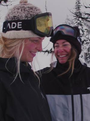 My People 🫶 Link in bio for the full film from The Snowboarders Journal 🏂 #snowboarding #nelsonbc #whitewatermountainresort #powderday