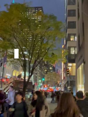 a quick little trip to the concrete jungle 🤪 #buildinpublic #ai #startup #Tech