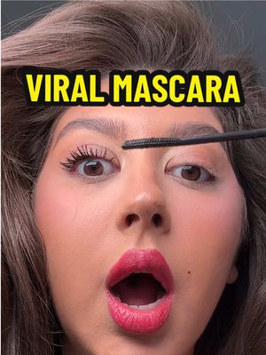 I got the VIRAL @L’Oréal Paris  Extensionist Mascara 😱 ITS SO GOOD!!!  ALSO I ordered it from AMAZON the mascara makes your lashes so long #extensionist #lorealparispartner #mascara #makeup #drugstoremakeup 