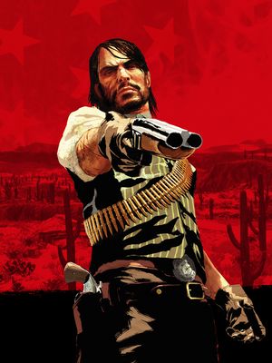 Prepare for the ultimate Western adventure! Red Dead Redemption is coming soon to mobile, included with your Netflix membership. Pre-register now!