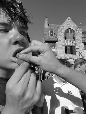 Jerky Chew. It's a beautiful thing.