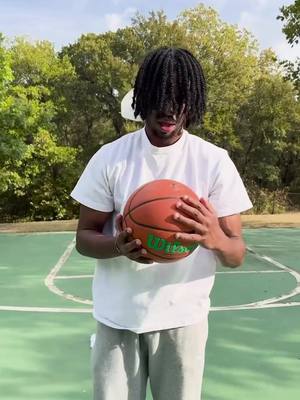 He did try to warn him! 😅 Check out our Wilson Basketball Quick-Ship promotion and receive free personalization with your basketball purchase, now through December 5th. 🏀 - - #WilsonBasketball #BondedByBall #BasketballTikTok #Humor #FYP 