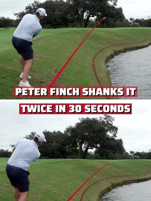 I don’t JUST make 10s… I also make 9s 😏😏😏 Video from the place with the fastest greens in the WORLD out now!!