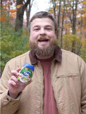 #TUMSPartner #ad TUMS just dropped a new holiday flavor that is as tasty as it sounds — introducing the limited edition TUMS Chewy Bites Vanilla & Mint❄️ Available exclusively at Walmart now through December — grab yours while supplies last! @TUMS 