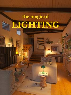 A love letter to lamps and cozy lighting ❤️ #homedecor #interiordesign #lighting 