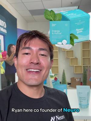 Ryan is LIVE NOW! Special kick off for Black Friday. Come say hi, ask Ryan questions and tune in for exclusive giveaways and deals! 