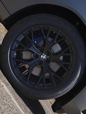 Corner in comfort. Surpass every challenge. Arrive with a statement. This is the X Series: The BMW of SUVs. #BMWCanada #BMWCars #BMWtok