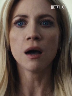 A riveting cat and mouse story about guilt, justice and doubt. The Beast in Me is out now on Netflix. #ad @Netflix 