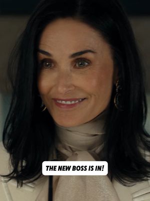 Cami is here to stay 👏 #Landman #LandmanPPlus #DemiMoore #BillyBobThorton