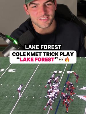Bears TE Cole Kmet explains how Ben Johnson creates a trick play👀 #chicagobears #bearsfan #benjohnson #nfl #calebwilliams 