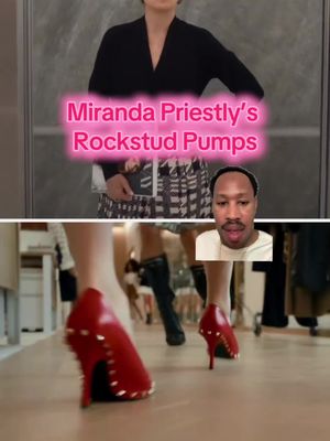 The Devil Wears Prada 2 is already stirring up some controversy #MerylStreep #AnneHathaway #TheDevilWearsPrada 
