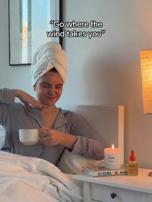 You know where to find us 🛏️🕯️☕️